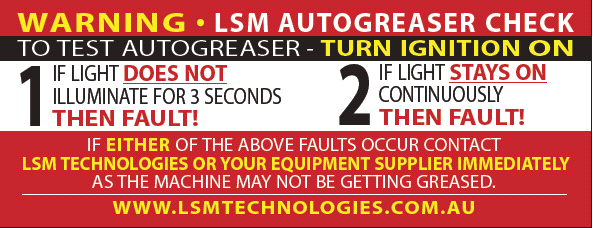 LSM Technologies develops 