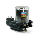 Compact Greaser for the Lubrication of Linear Guides