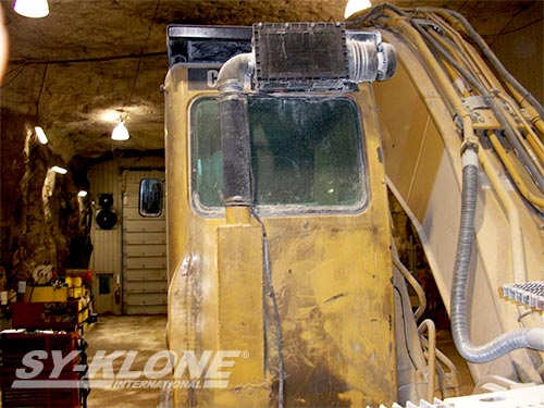 MSHA Enforcement: RESPA-SD saves Underground Silica Mine thousands in MSHA fines