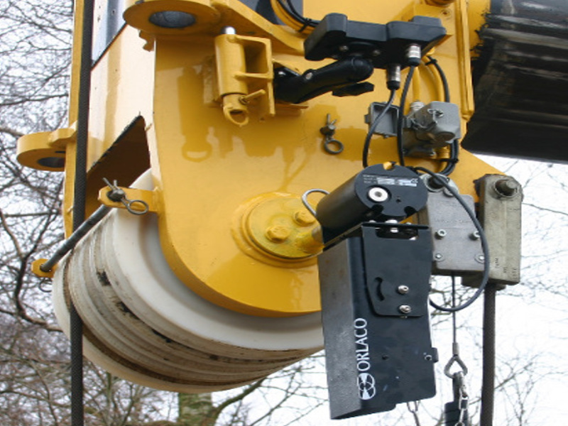 Editorial: LSM Technologies improves Crane Safety + Damage Control + Productivity