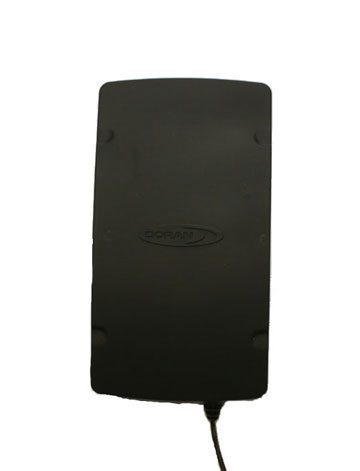 Exterior / Interior Signal Booster 12 / 24 Volt DC