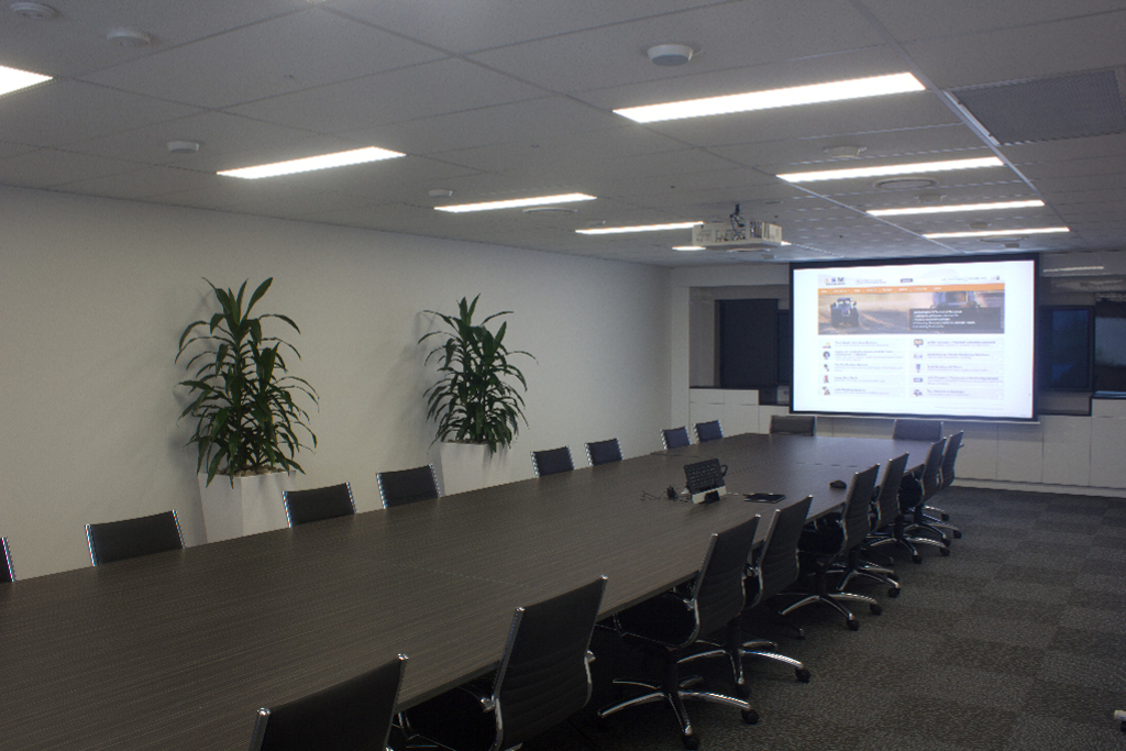 Conference / Training Facilities with full AV