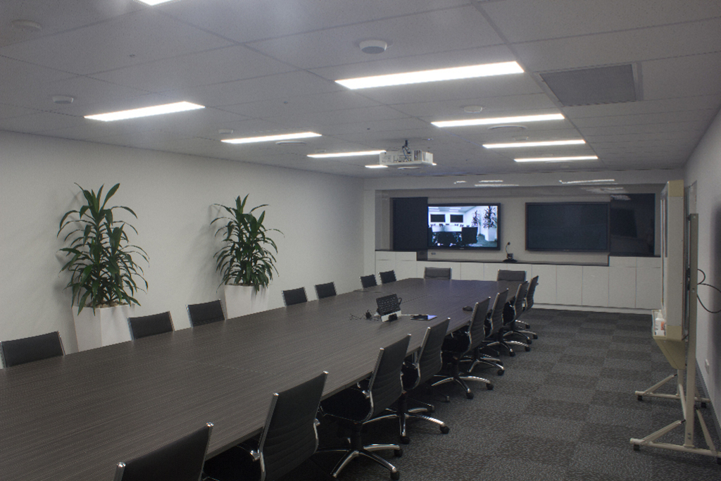 Conference / Training Facilities with full AV