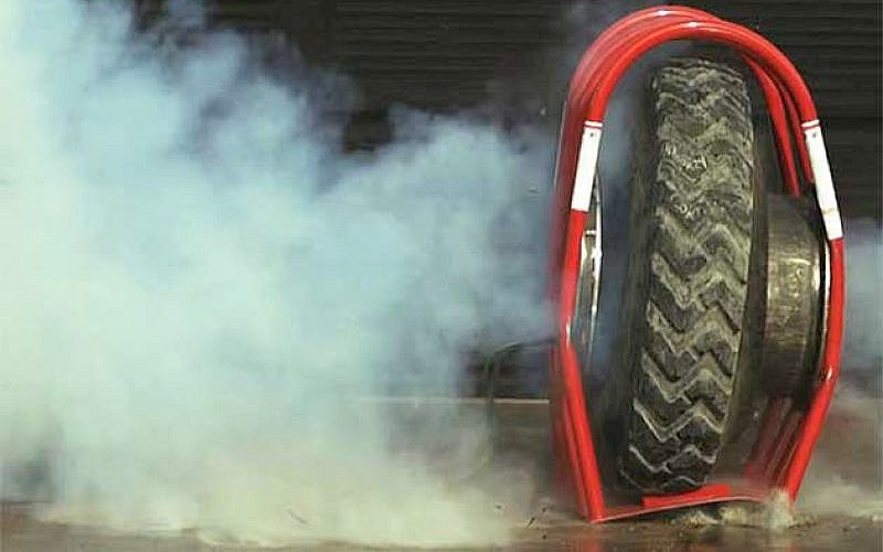 Department of Mines & Petroleum releases new Tyre Safety Guidelines- TMSystems