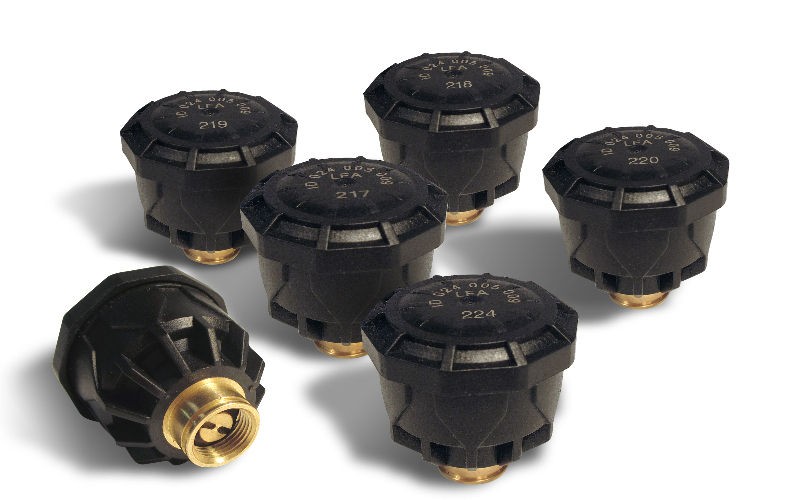 Another Worlds First- TMS Sensors compatible for Tyres using Sealants &Conditioner Fluids