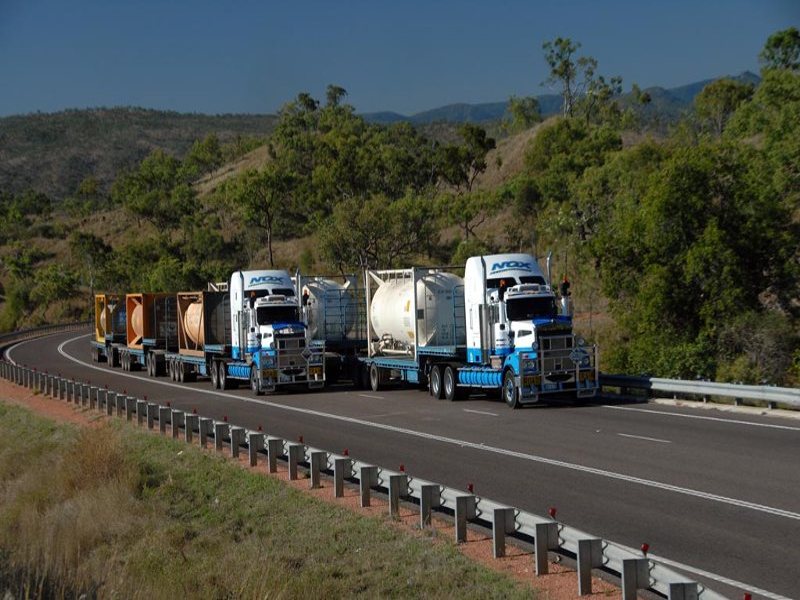 Federal Government Transport body calls for mandating TMSystems on Australian Heavy Vehicle Transport
