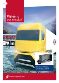 Commercial On Road Trucks (EU Models)