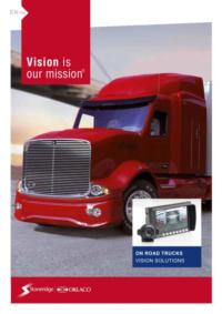 Commercial On Road Trucks (USA Models)