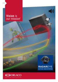 Radar Proximity + Viewing Solutions