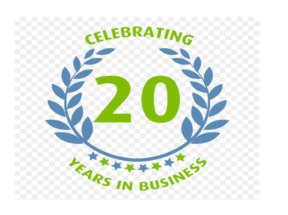 LSM Technologies- 20 Years Long! 