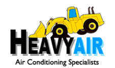 HeavyAir Pty Ltd LSM Technologies- Distributor in South Australia
